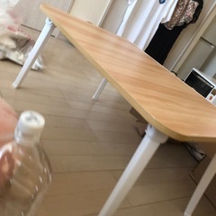 テーブルの画像