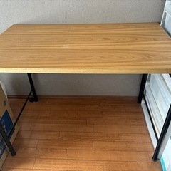 アイアンテーブル