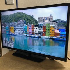 ２０２０年製　シャープ（アクオス）  32V型 液晶テレビ 2T-C32AE1