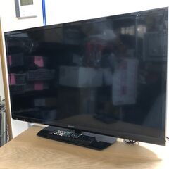 ２０２０年製　シャープ（アクオス）  32V型 液晶テレビ 2T-C32AE1の画像
