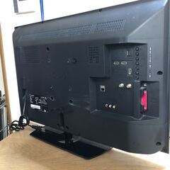 ２０２０年製　シャープ（アクオス）  32V型 液晶テレビ 2T-C32AE1の画像