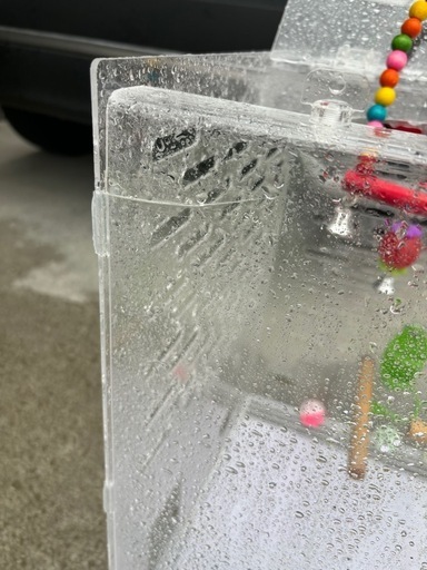 コトリウム460 使用感少なめ 鳥かご ゲージ