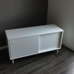 IKEA　棚