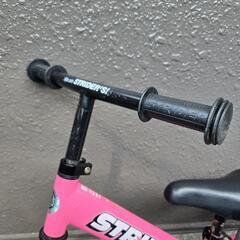 【正規品】ストライダー ST-J4 ピンクの画像