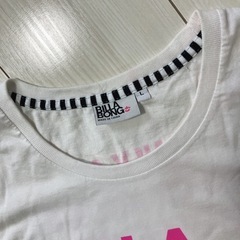 BILLA BONG Tシャツ　Lサイズの画像
