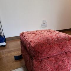 オットマンの画像