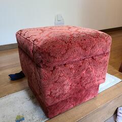 オットマンの画像