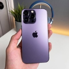 iPhone14プロ   本体