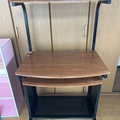 パソコンラック
