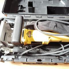 ビスケットジョイナー　DEWALT DW682K　