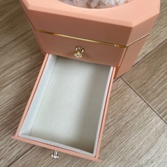◆引取り者決定◆ ジュエリーボックス の画像