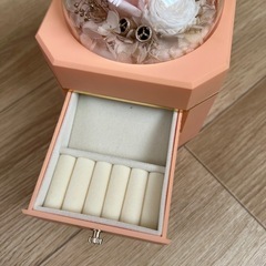 ◆引取り者決定◆ ジュエリーボックス の画像