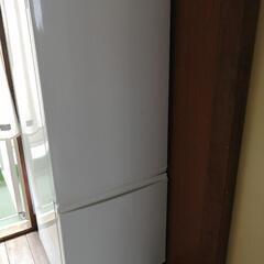 冷蔵庫 買い手決まりました。