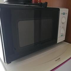 電子レンジ