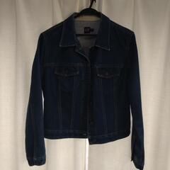 GAPのGジャン