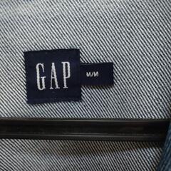 GAPのGジャンの画像