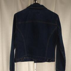GAPのGジャンの画像