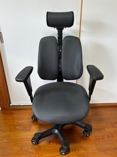家具 椅子 ハイバックチェア
