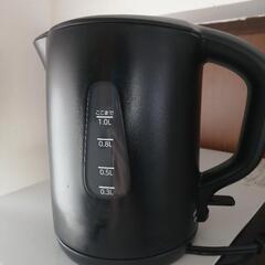 電気ケトル