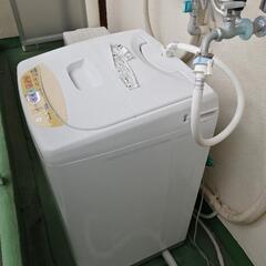 洗濯機