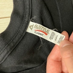 プランクンサラダ　メンズTシャツの画像