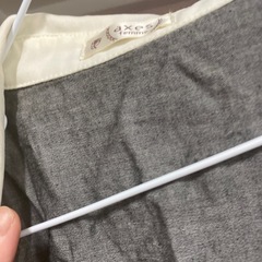 アクシーズファームブラウスの画像