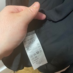 アクシーズファームブラウスの画像