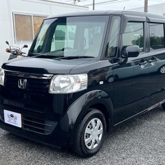★支払い総額 22.8万★ローン可能★ホンダ N-BOX！車検令和7年12月！下取り、配送可能！の画像