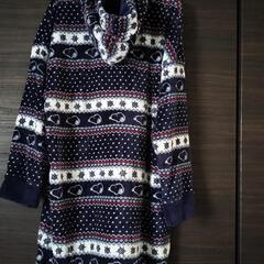 GU　レディース　スヌーピーの画像