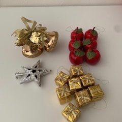 クリスマスツリーの画像