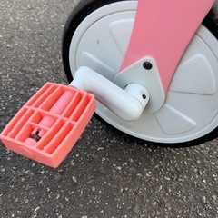 三輪車の画像