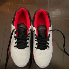 Yonex テニスシューズの画像