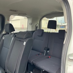 ノア　車検2年の画像