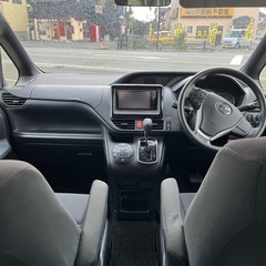 ノア　車検2年の画像