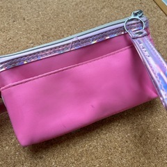 ユニコーン 筆箱 鉛筆ケース 収納 ペンケース ポーチの画像