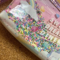 ユニコーン 筆箱 鉛筆ケース 収納 ペンケース ポーチの画像