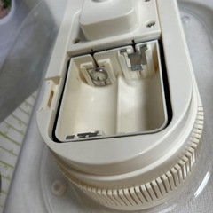 流しそうめん機の画像