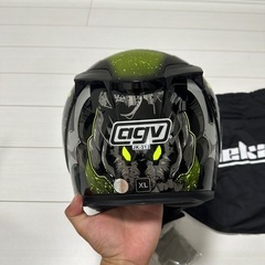 ヘルメットの画像