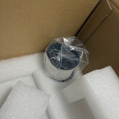 2023年製コードレス掃除機の画像