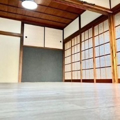 🔴初期費用0円 即入居可 1軒家2LDK 横浜市中区！　事務所可、ペット複数可、シェアハウス可、民泊OK、DIYOK、生活保護可、外国人OK　　　　　　　　　 - 不動産