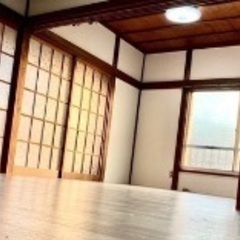 🔴初期費用0円 即入居可 1軒家2LDK 横浜市中区！　事務所可、ペット複数可、シェアハウス可、民泊OK、DIYOK、生活保護可、外国人OK　　　　　　　　　 - 横浜市