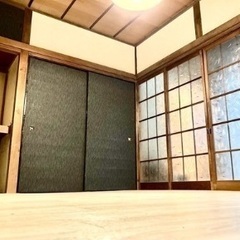 🔴初期費用0円 即入居可 1軒家2LDK 横浜市中区！　事務所可、ペット複数可、シェアハウス可、民泊OK、DIYOK、生活保護可、外国人OK　　　　　　　　　 - 賃貸（マンション/一戸建て）