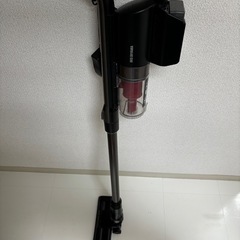 アイリスオオヤマ 掃除機
