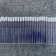 (お値下げ)スピードラーニング 1巻～30巻 英会話 CD 教材の画像