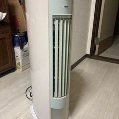 扇風機YAMAZEN の画像