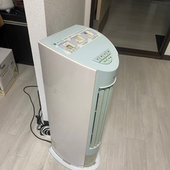 扇風機YAMAZEN 