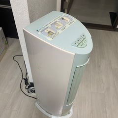 扇風機YAMAZEN の画像