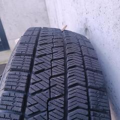 2023年製 スタッドレスタイヤ BRIDGSTONE BLIZZAK VRX2 175/65R14