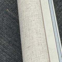 美品ロールカーテン  ロールスクリーンの画像