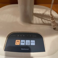 扇風機の画像